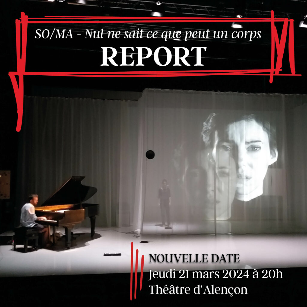 Visuel Report SOMA 1