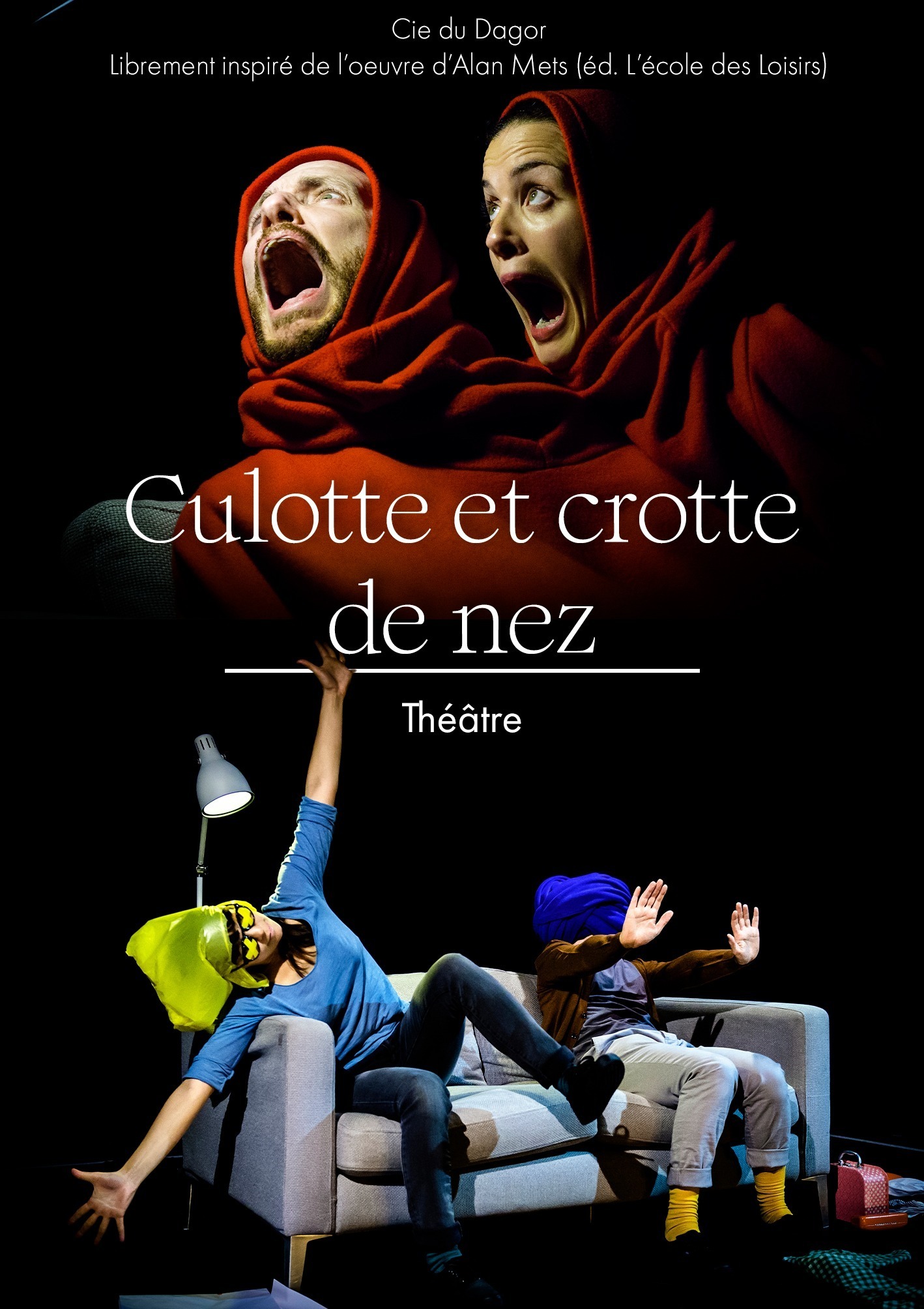 Programmation espace pédagogique 14 Culotte-et-crotte-de-nez