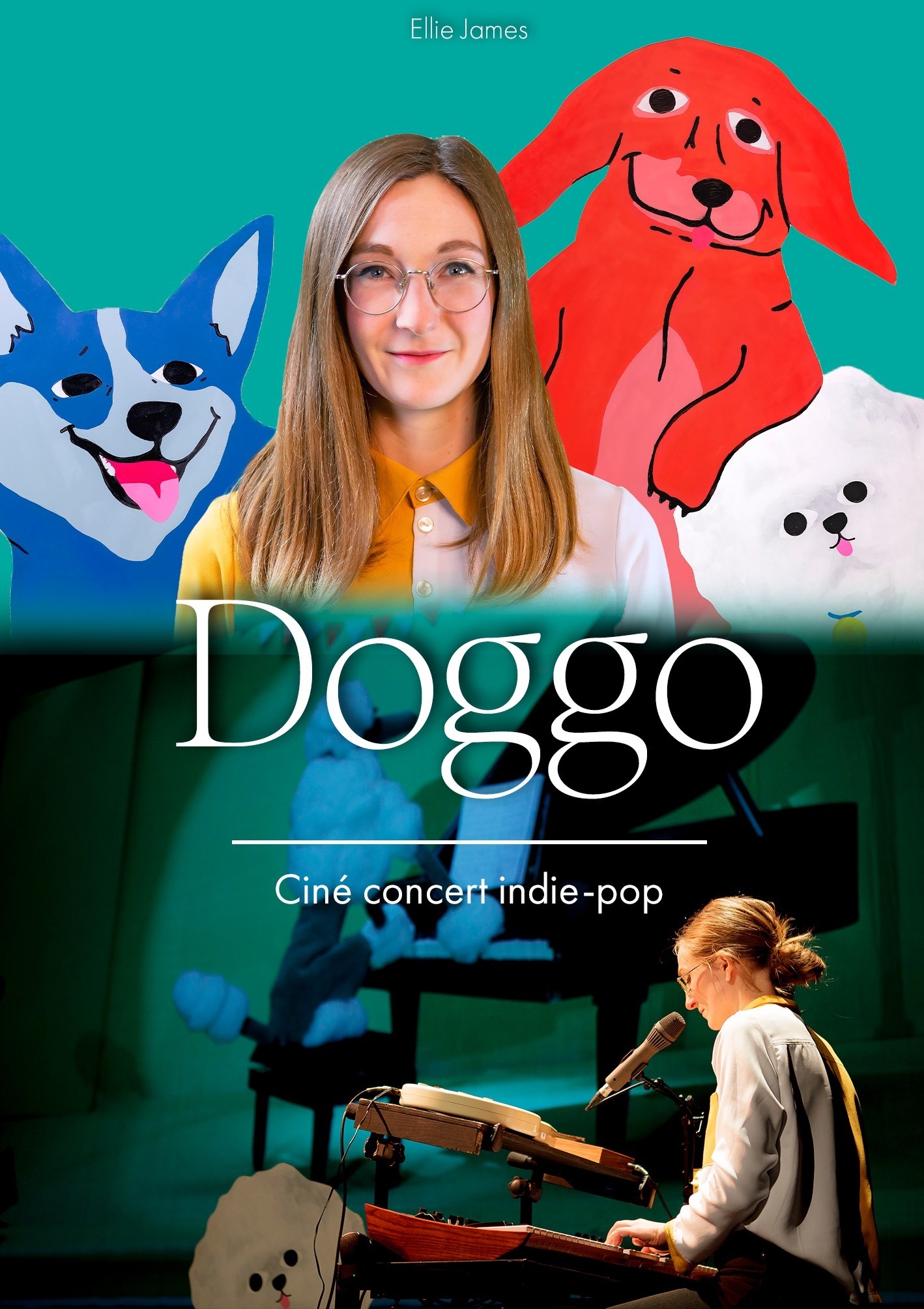 Programmation espace pédagogique 19 Doggo