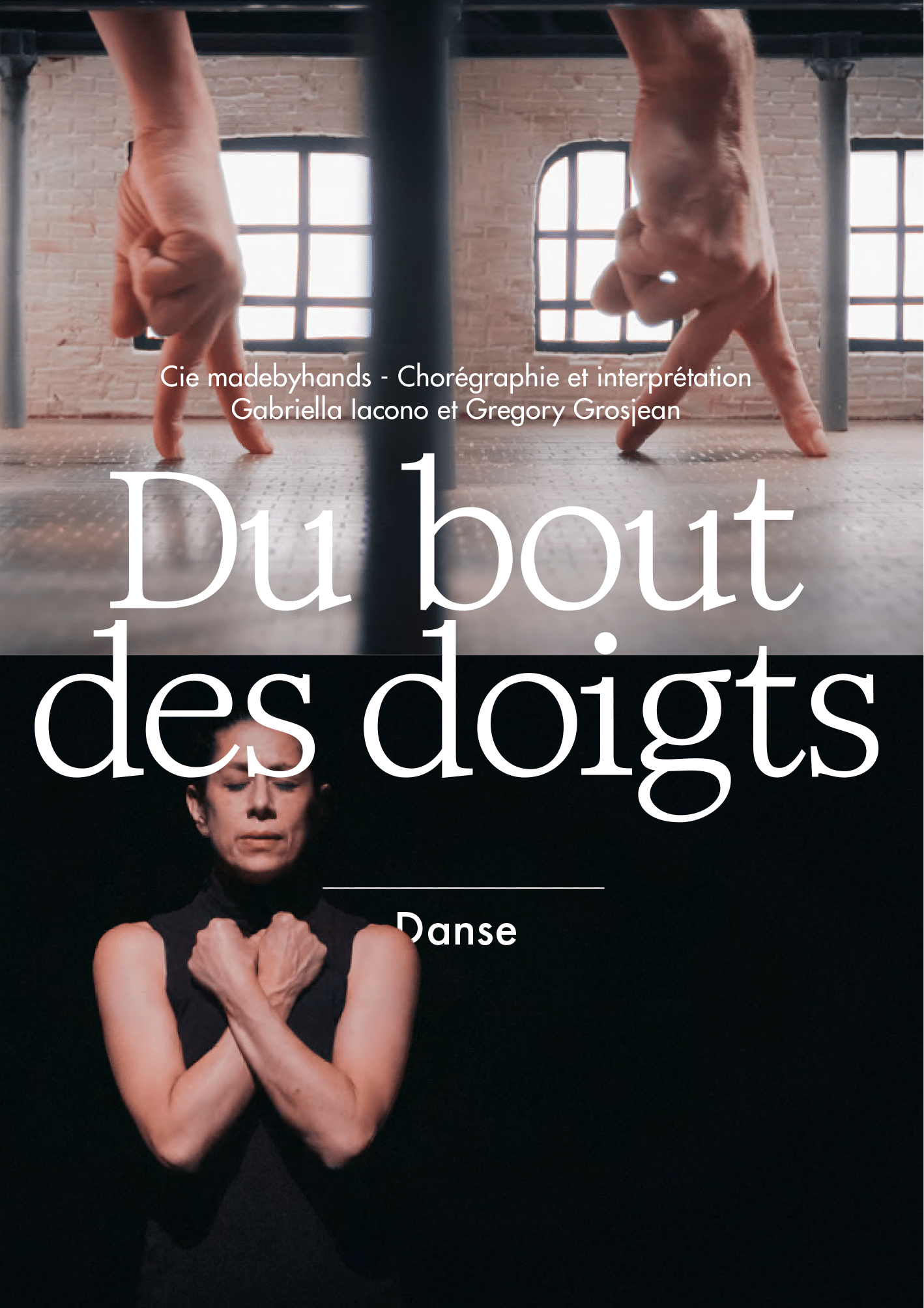 Programmation espace pédagogique 6 Du bout des doigts