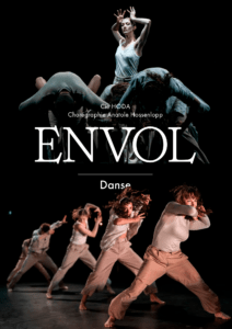ENVOL