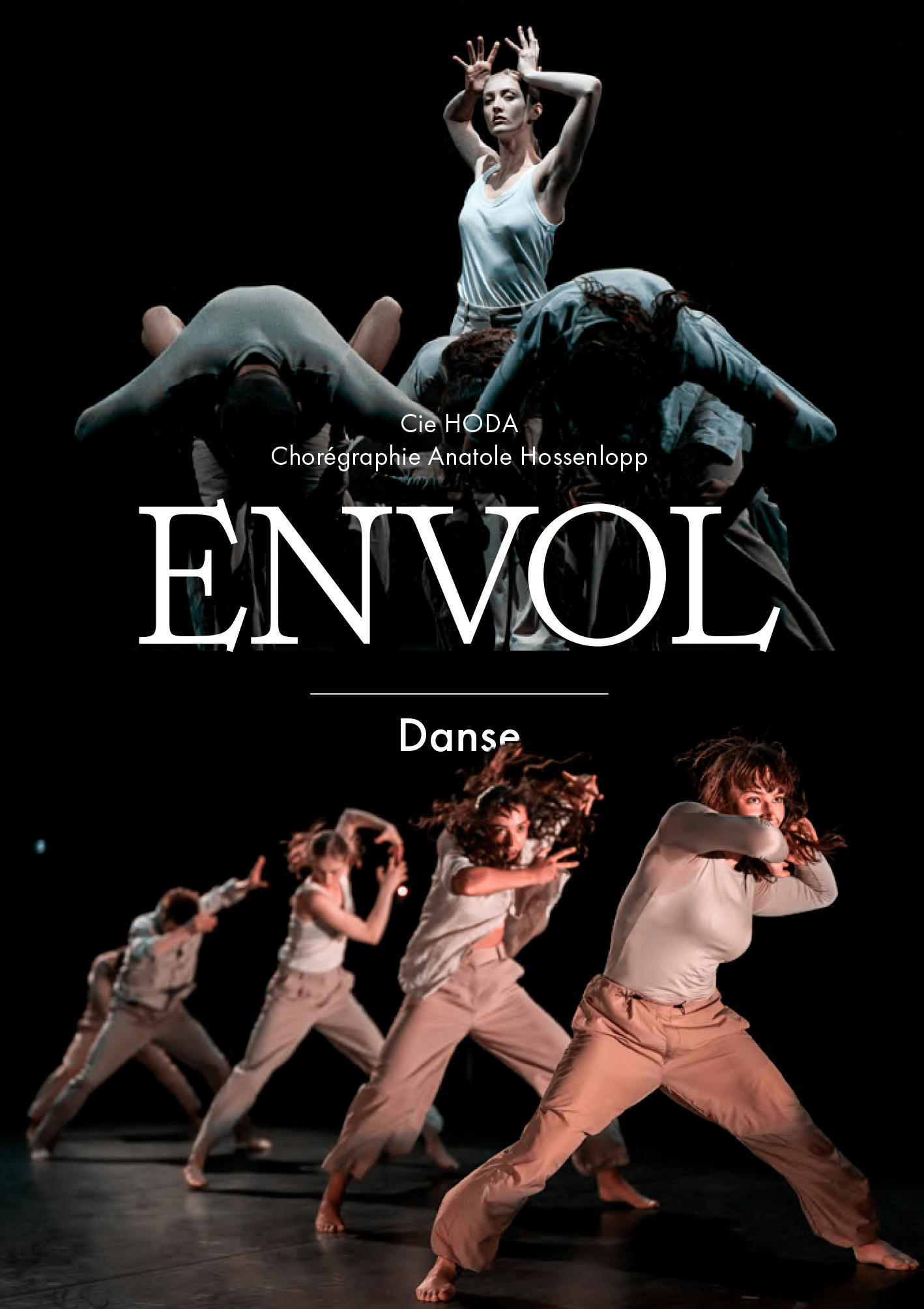 Programmation espace pédagogique 15 ENVOL
