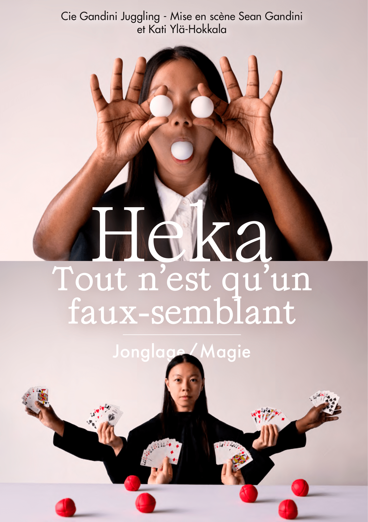 Programmation espace pédagogique 20 Heka