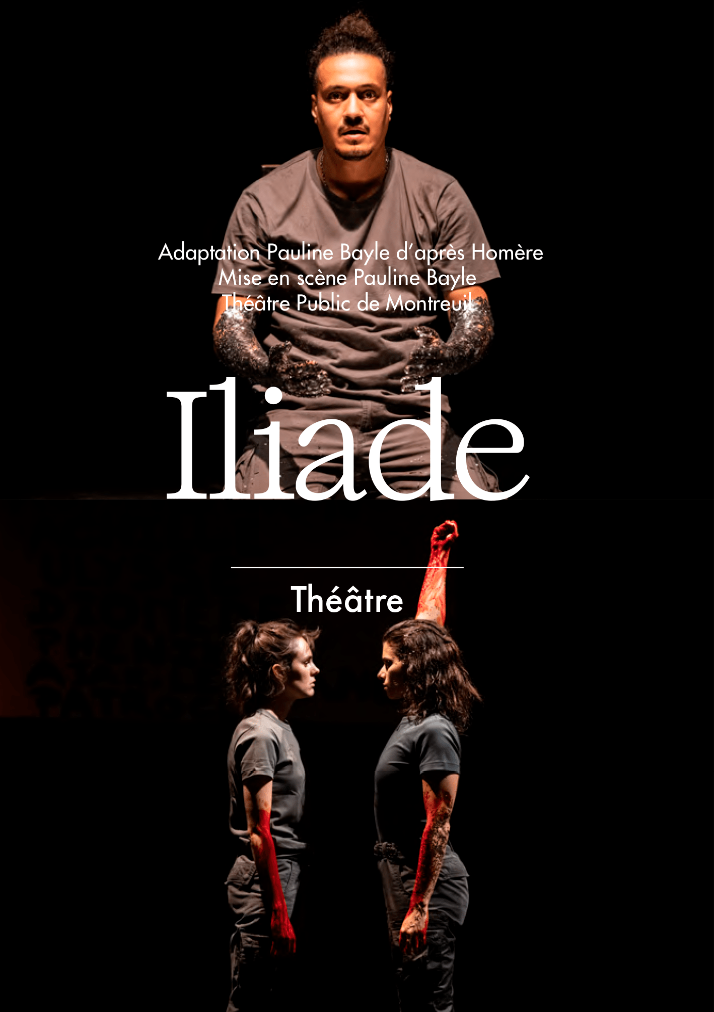 Programmation espace pédagogique 12 Iliade