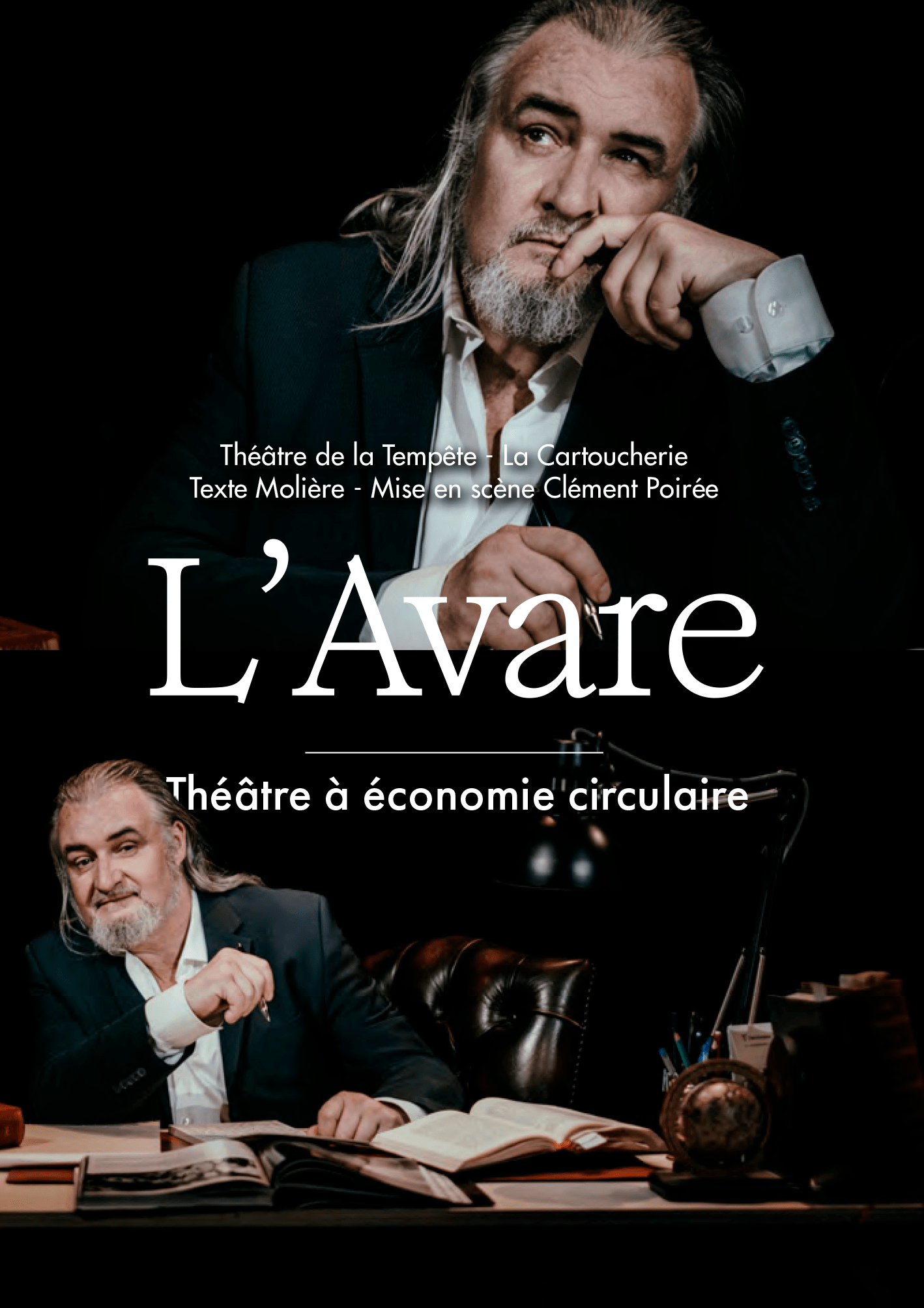 Programmation espace pédagogique 4 L'Avare