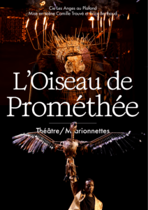 L'Oiseau de Prométhée