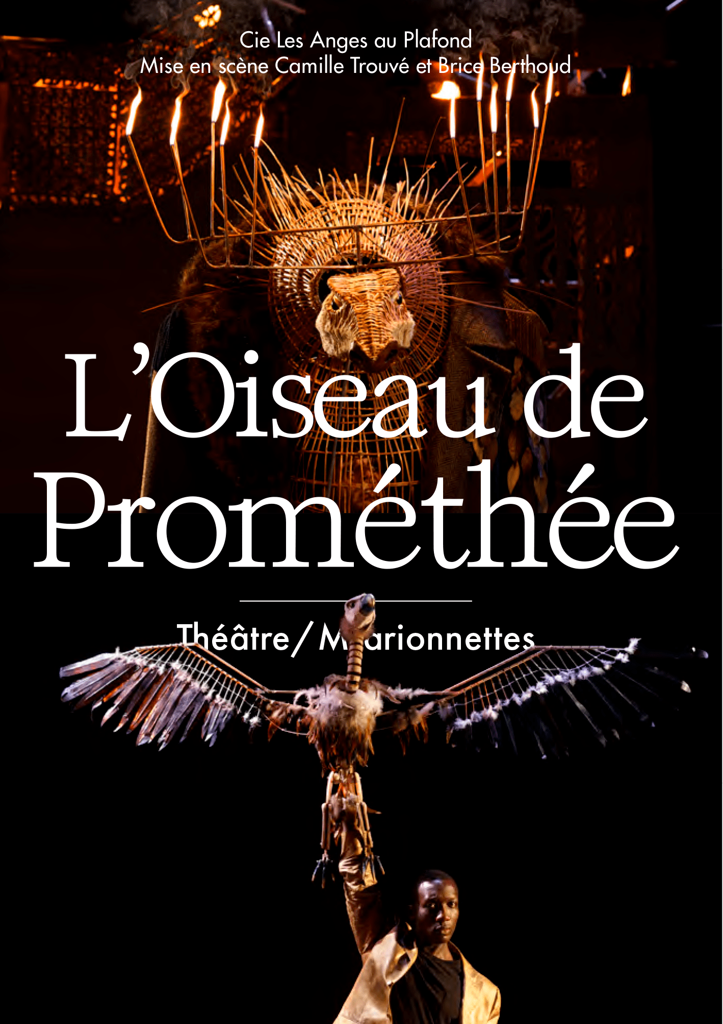 Programmation espace pédagogique 3 L'Oiseau de Prométhée