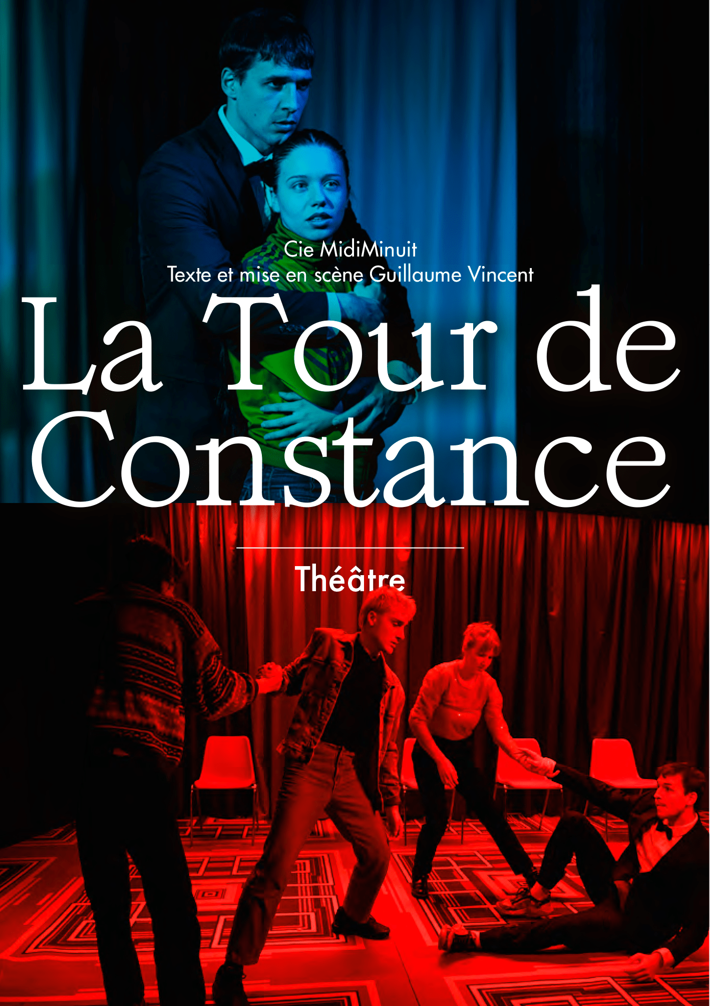 La Tour de Constance