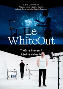 Le WhiteOut
