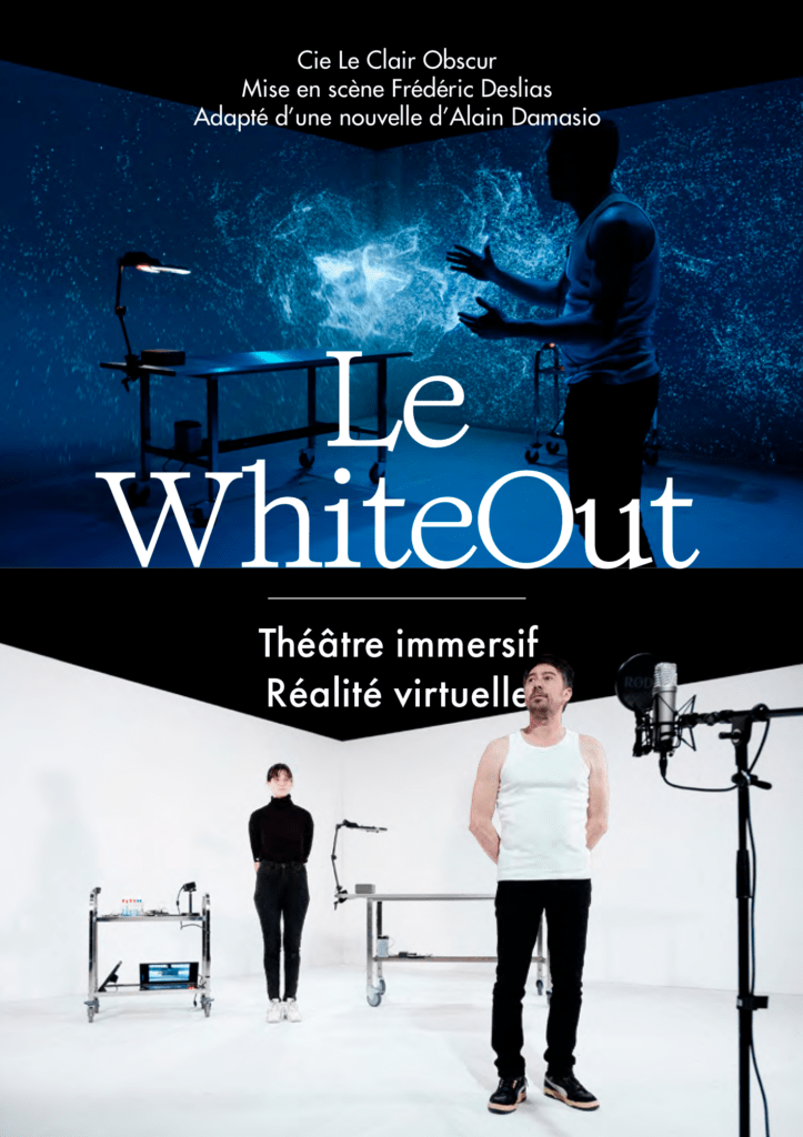 Le WhiteOut