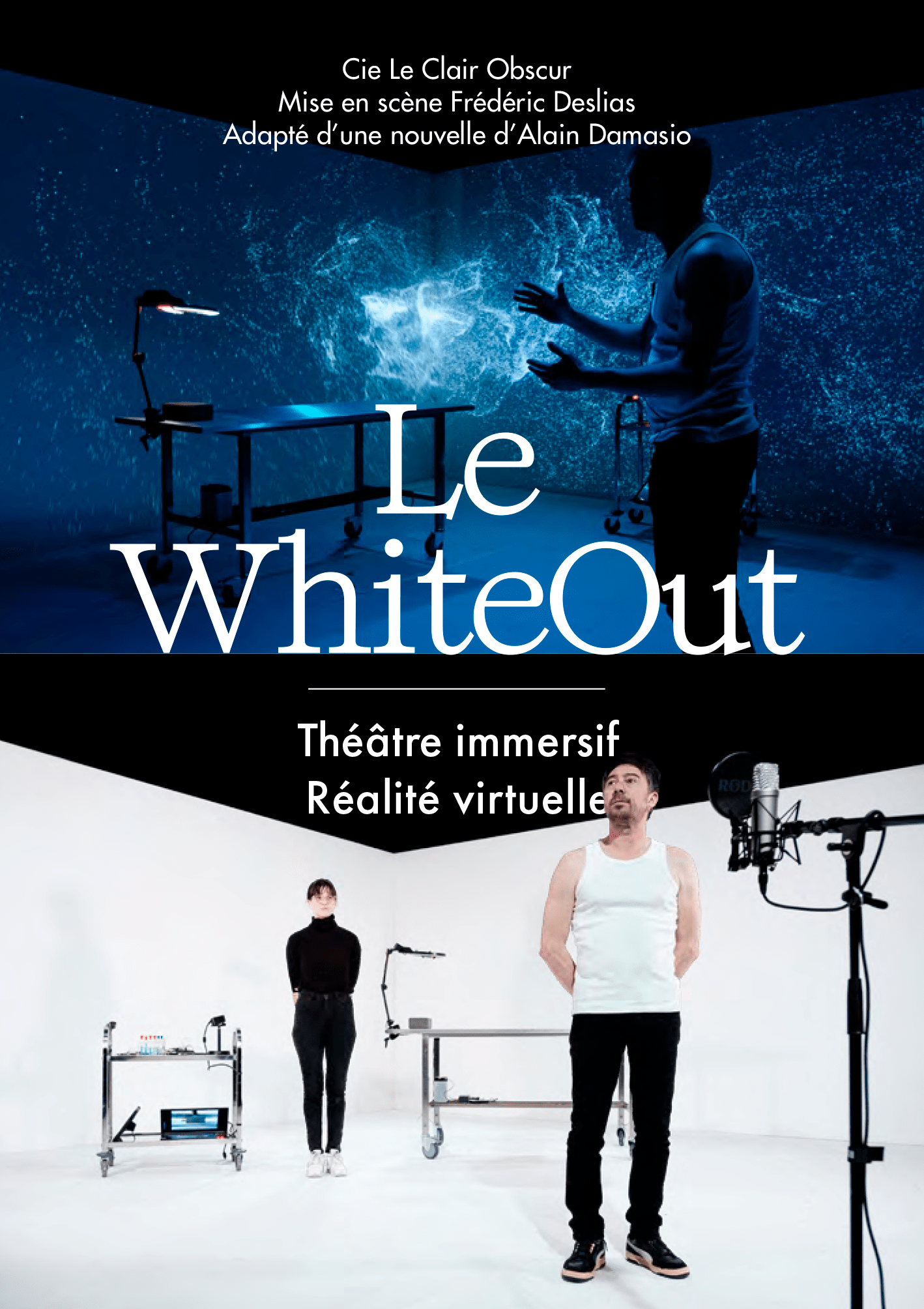 Programmation espace pédagogique 11 Le WhiteOut