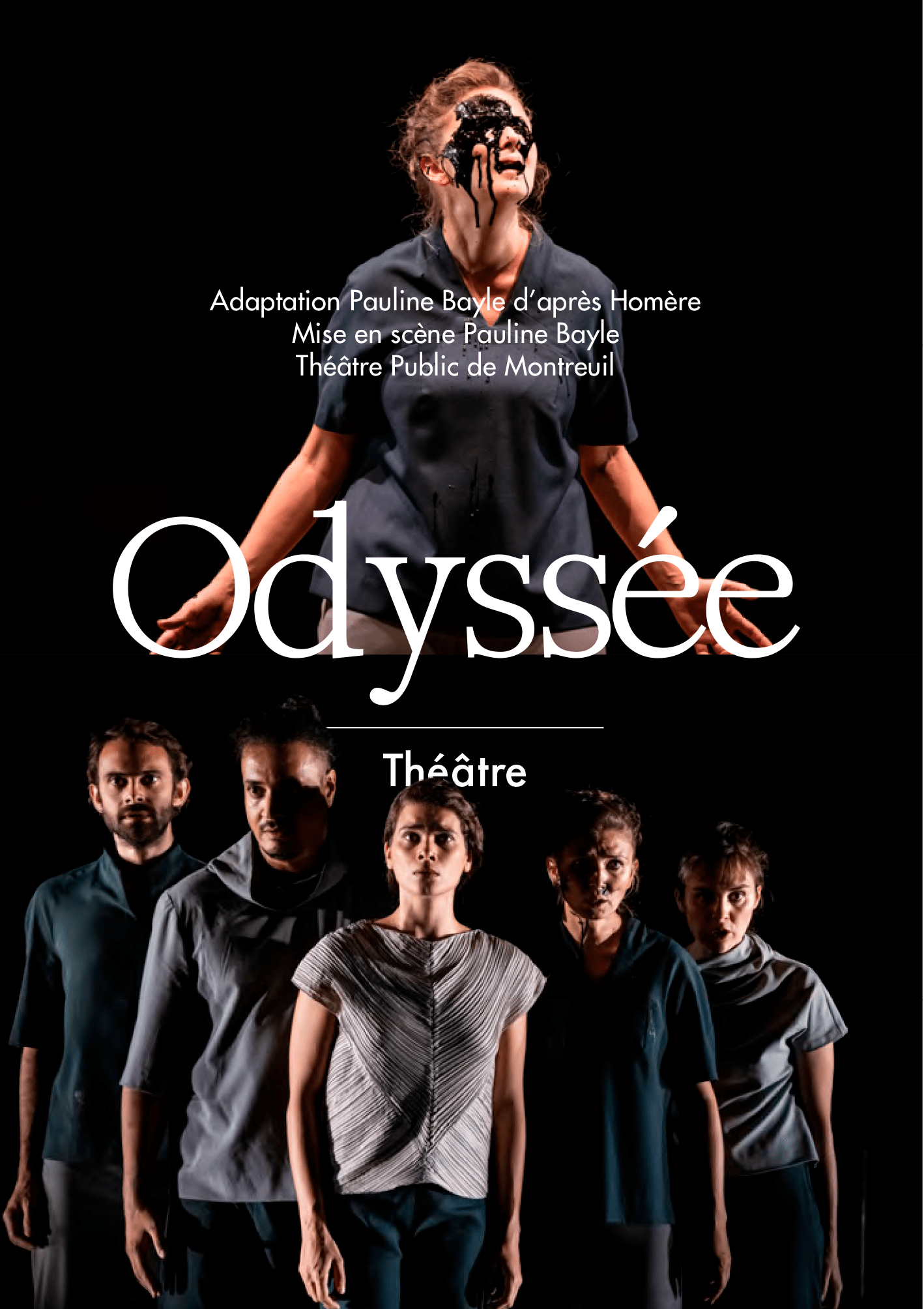 Programmation espace pédagogique 13 Odyssée