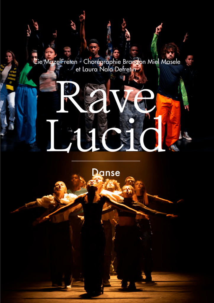 Rave Lucid