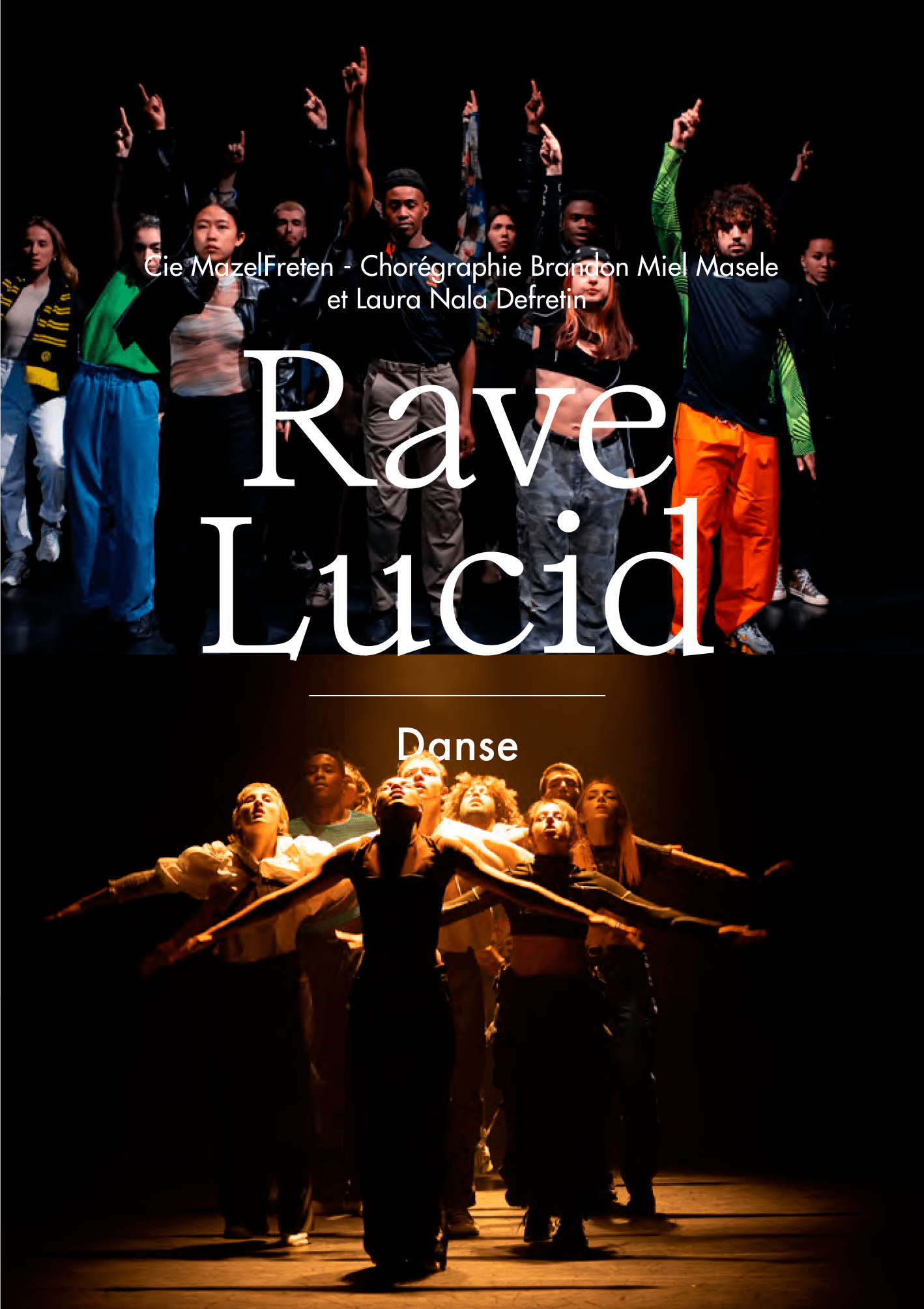 Rave Lucid