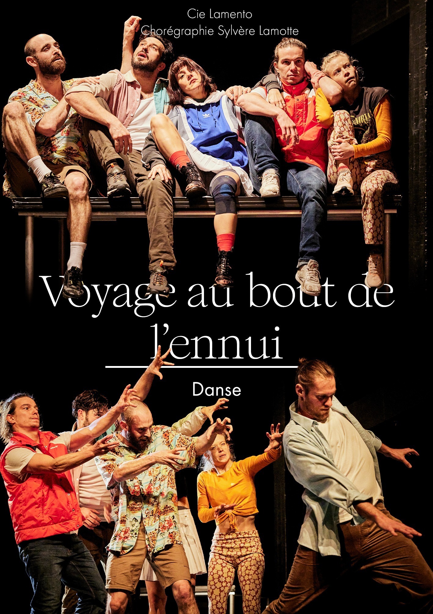 Programmation espace pédagogique 17 Voyage-au-bout-de-l'ennui