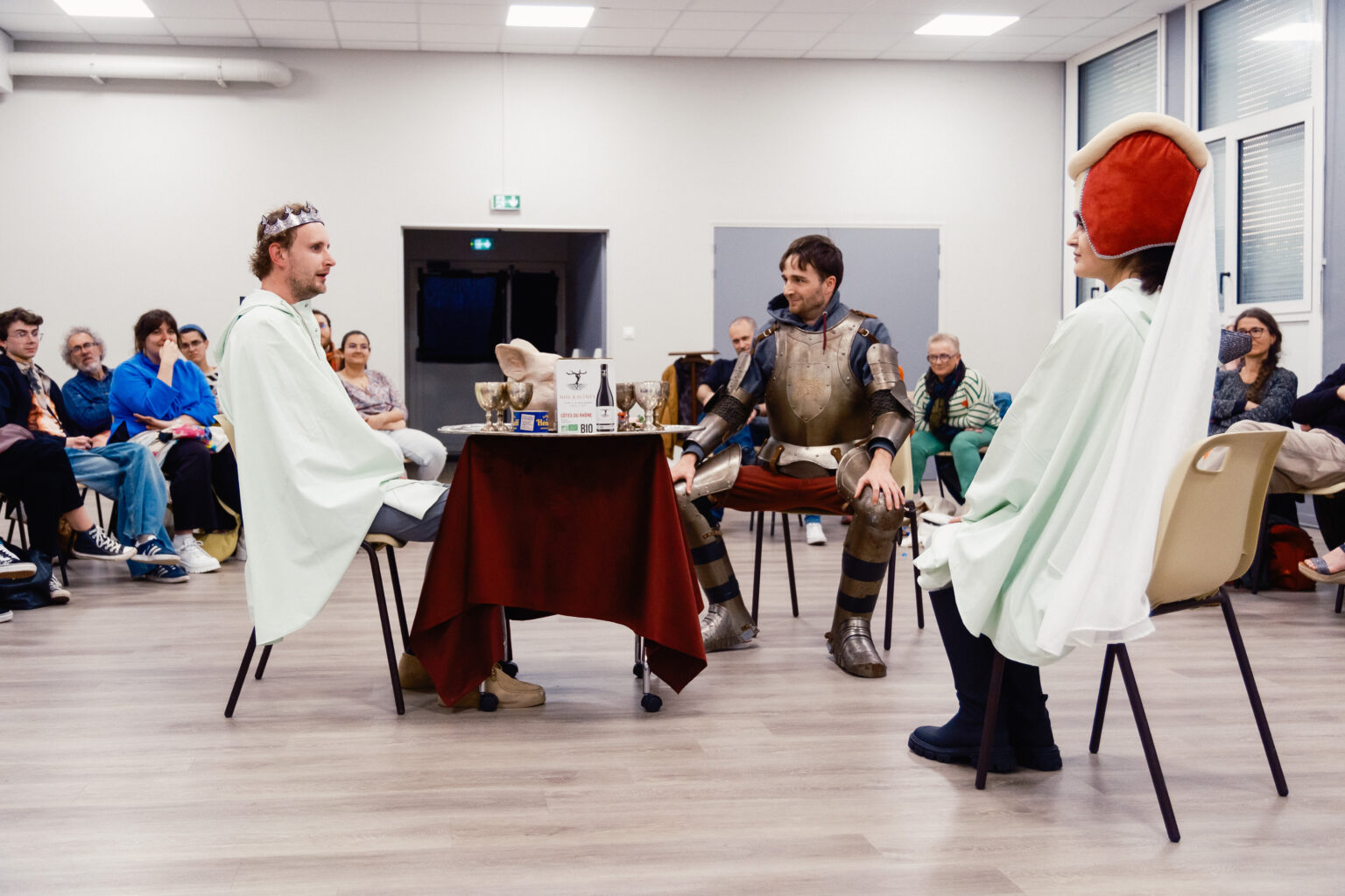 Accueil — Scène nationale 61 3 @Alban_van_Wassenhove3647