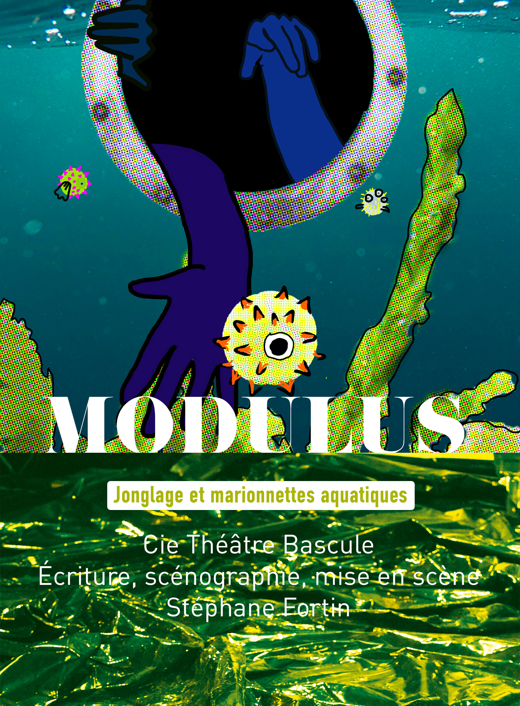 MODULUS