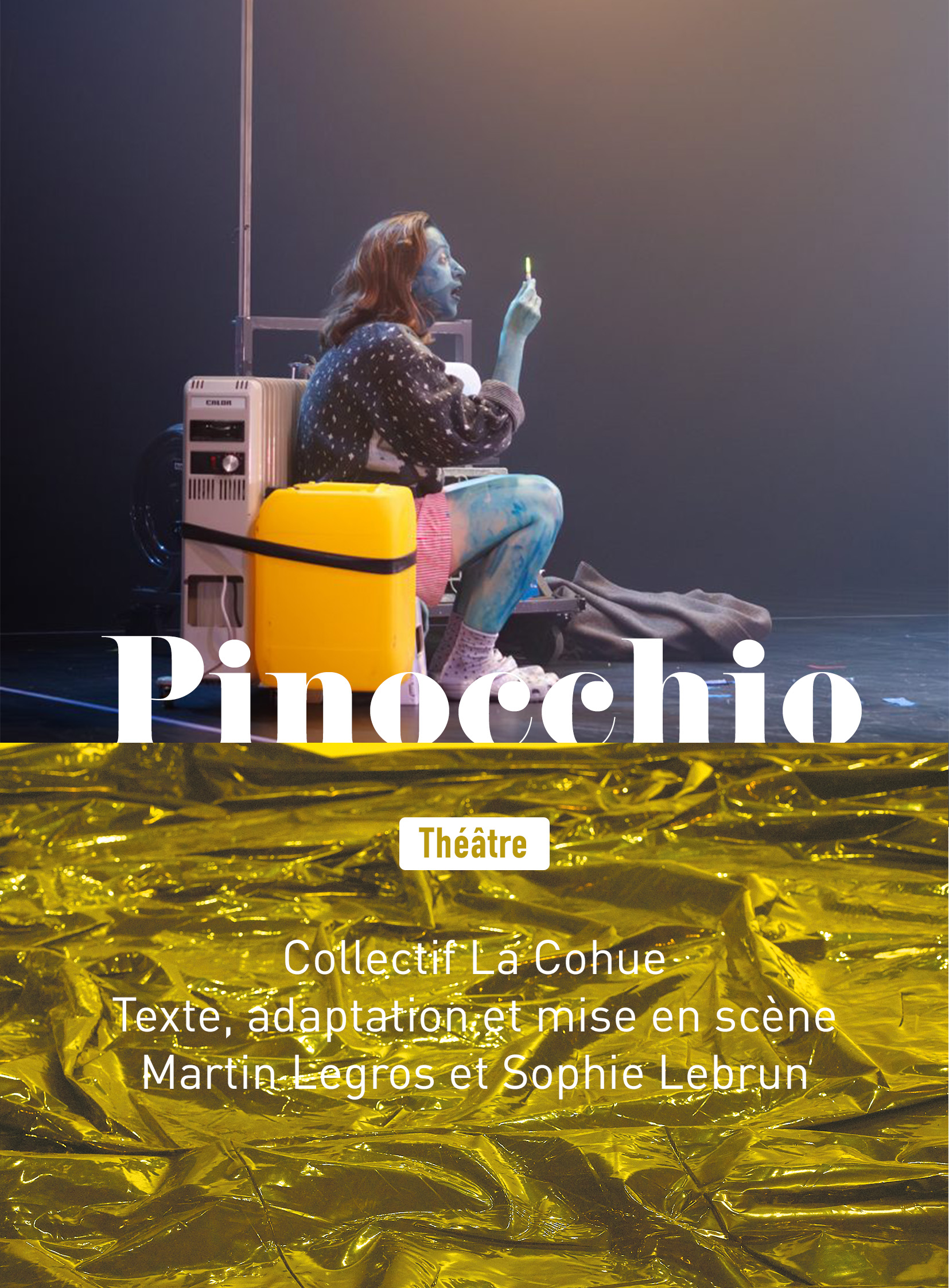 PINOCCHIO