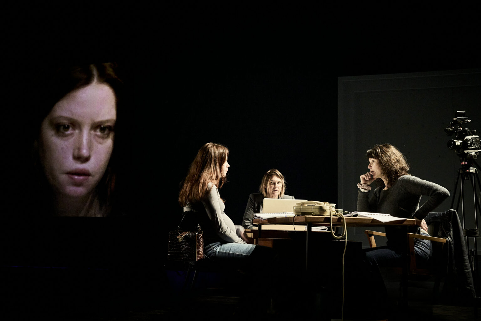 Accueil — Scène nationale 61 4 Ph_Répétitions_EntreParenthèses