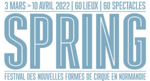 Spring festival cirque