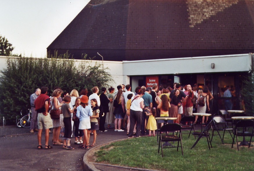AL entrée extérieur 1
