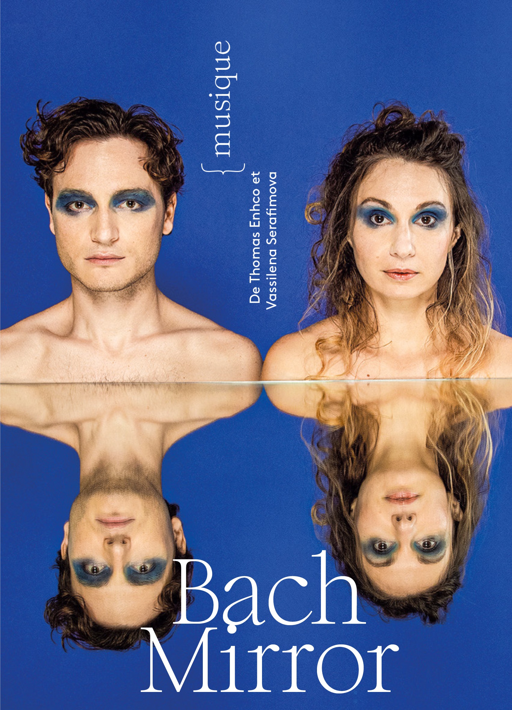 Bach Mirror