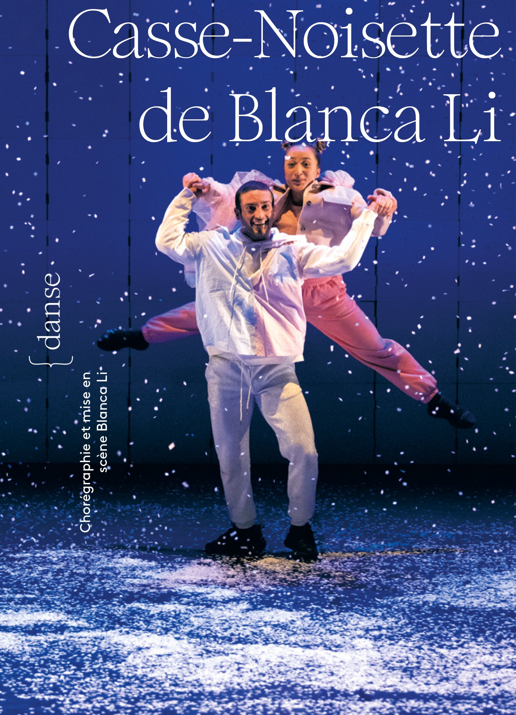 Casse-Noisette de Blanca Li