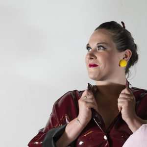 Coralie