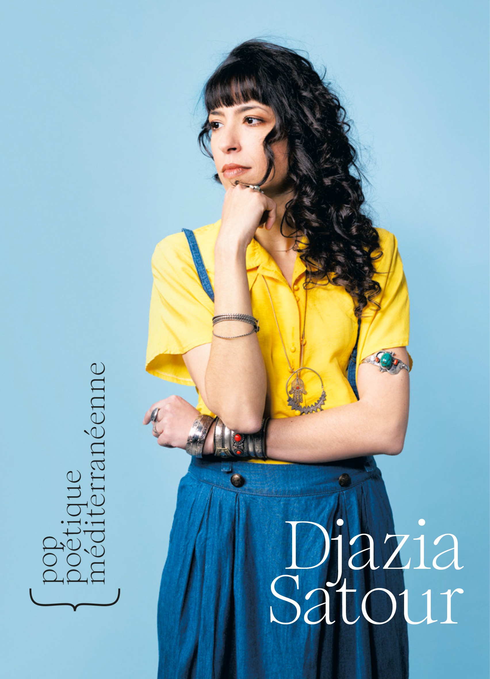 Djazia Satour Aswât