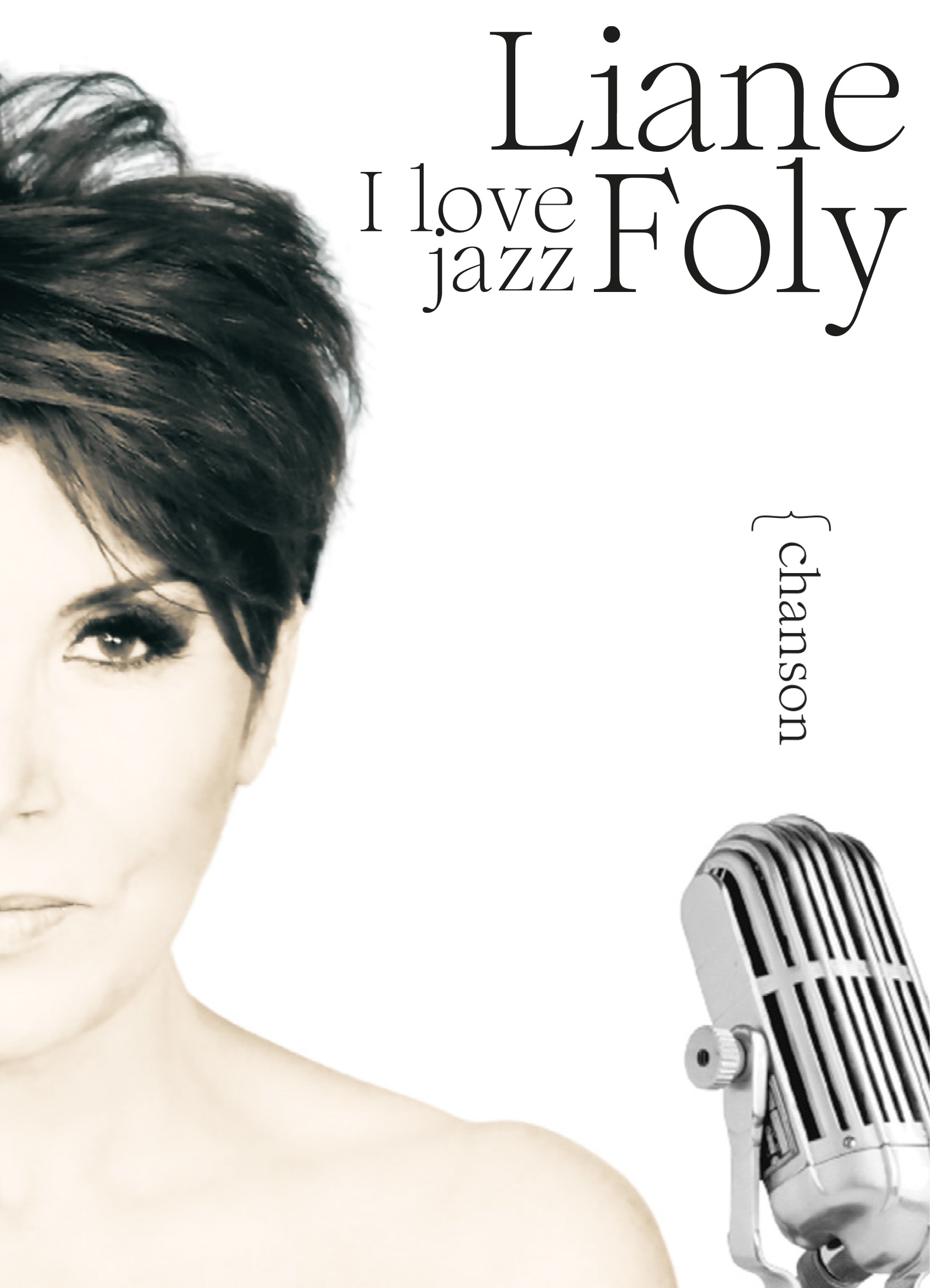 Liano Foly (I love jazz)