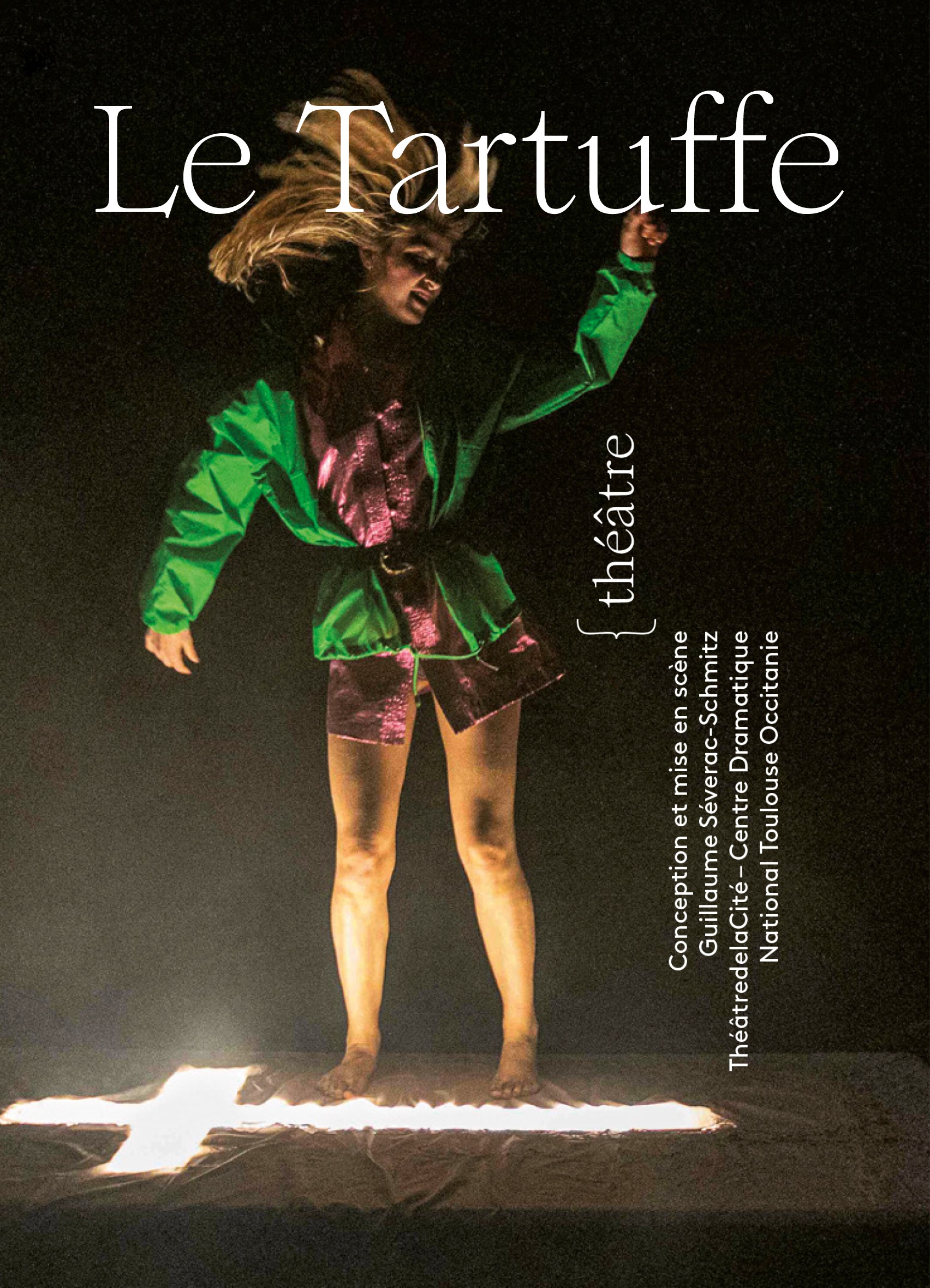 Le Tartuffe