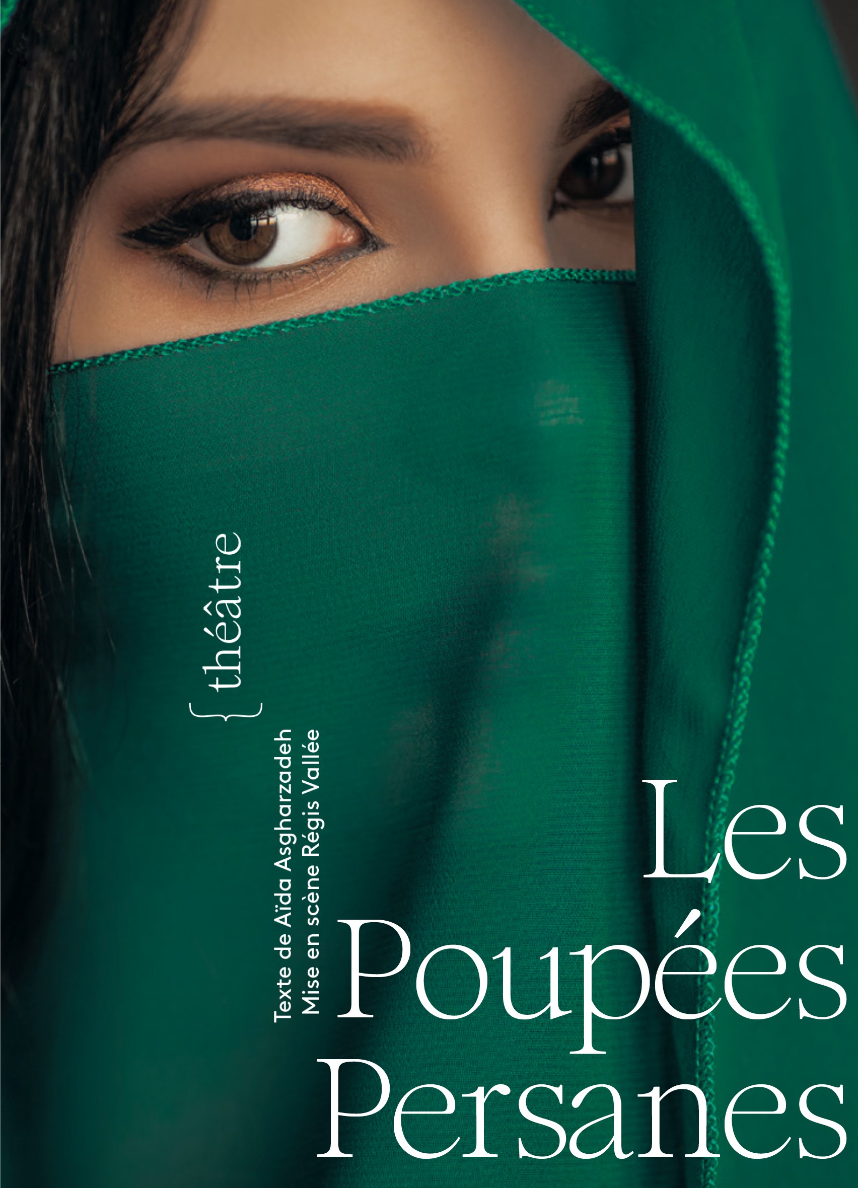Les Poupées Persanes