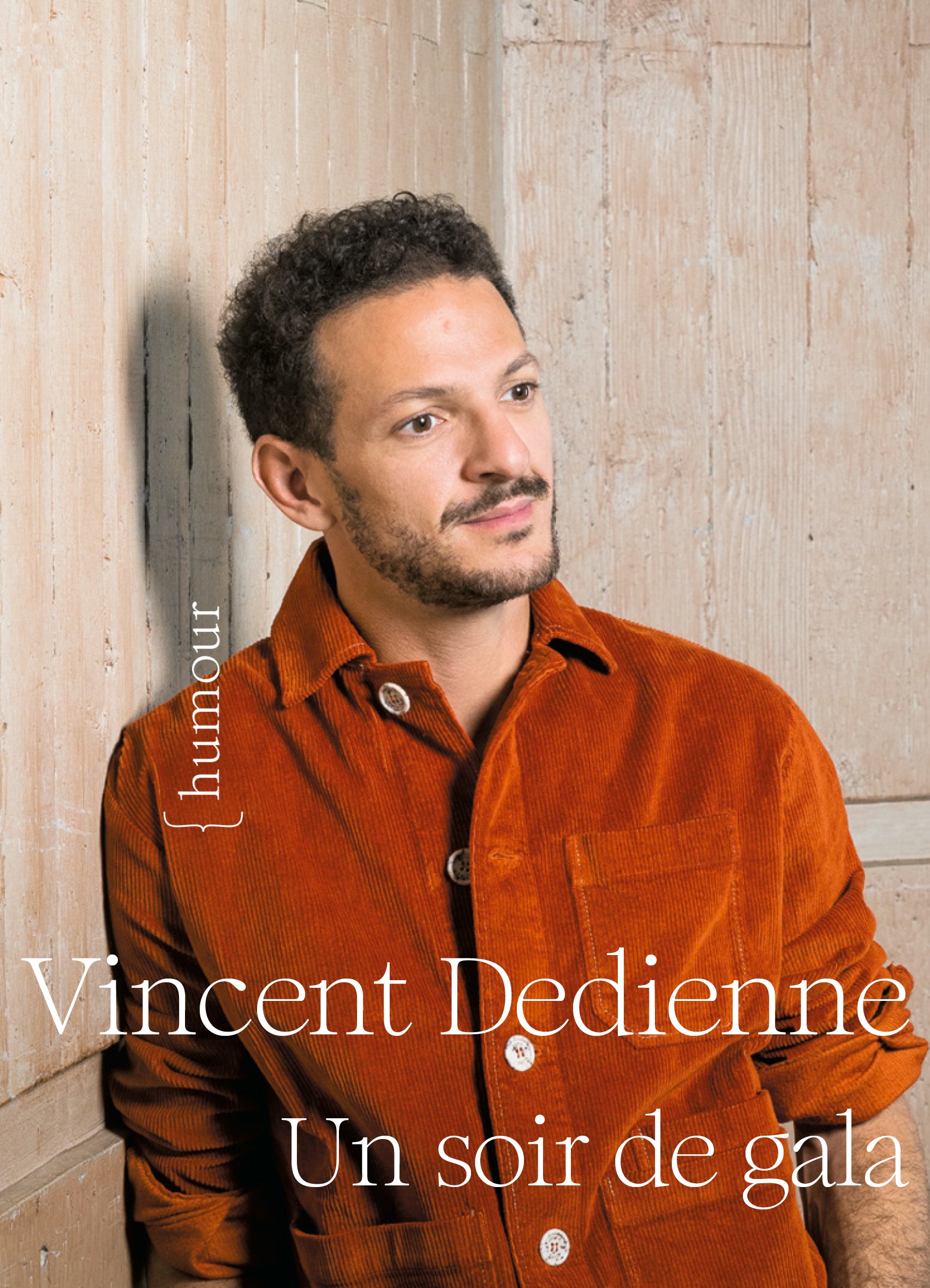 Vincent Dedienne