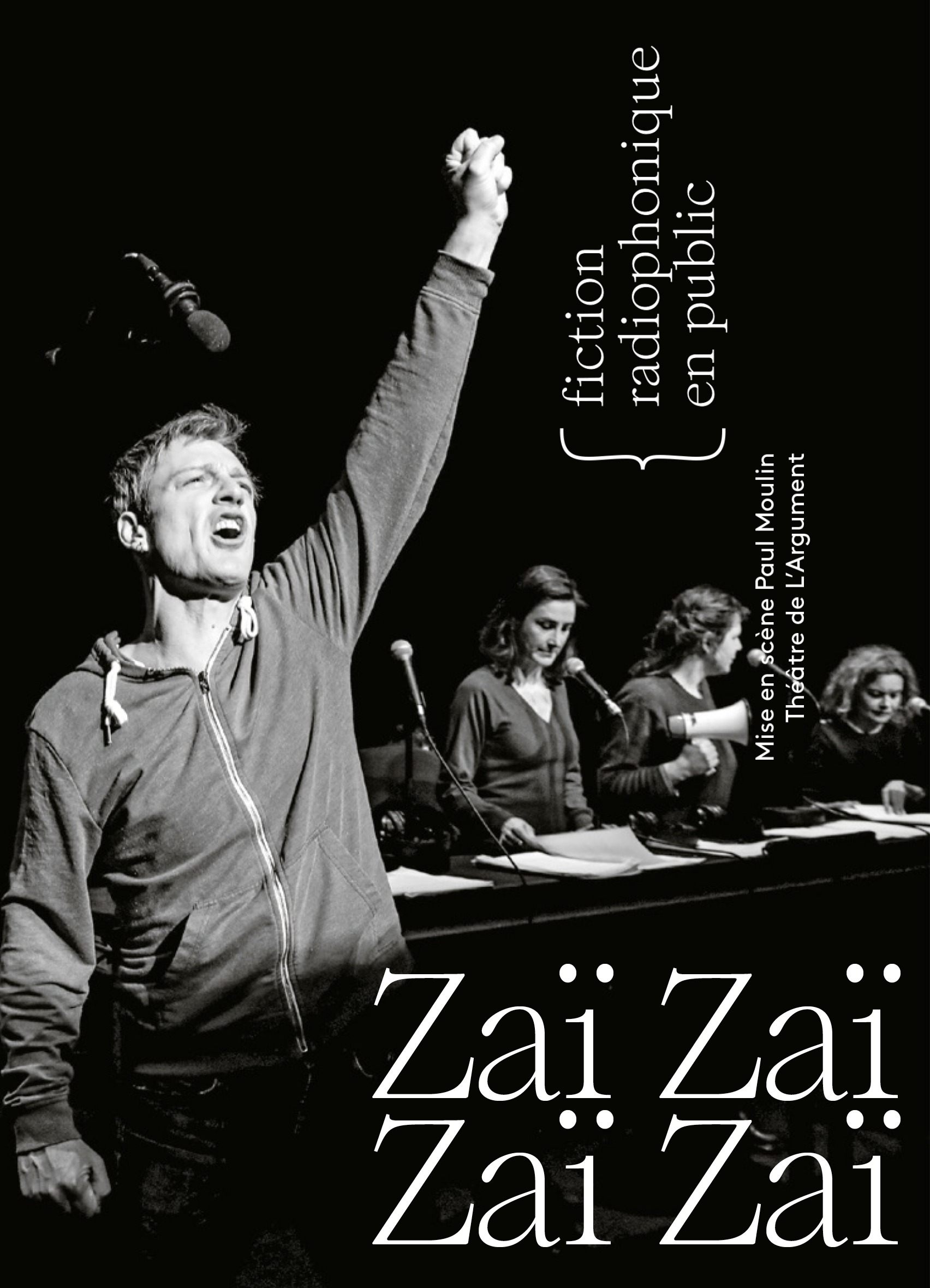 Zaï zaï zaï zaï