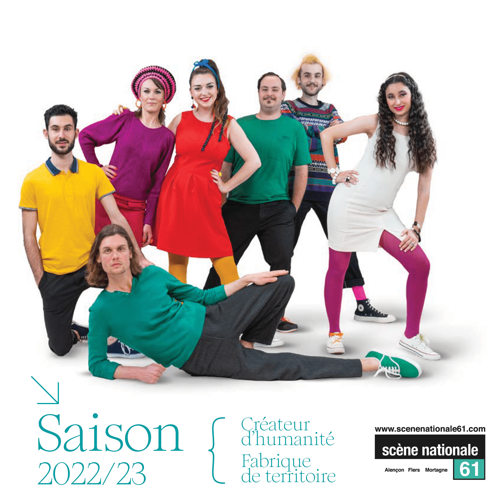 visuel de saison 1
