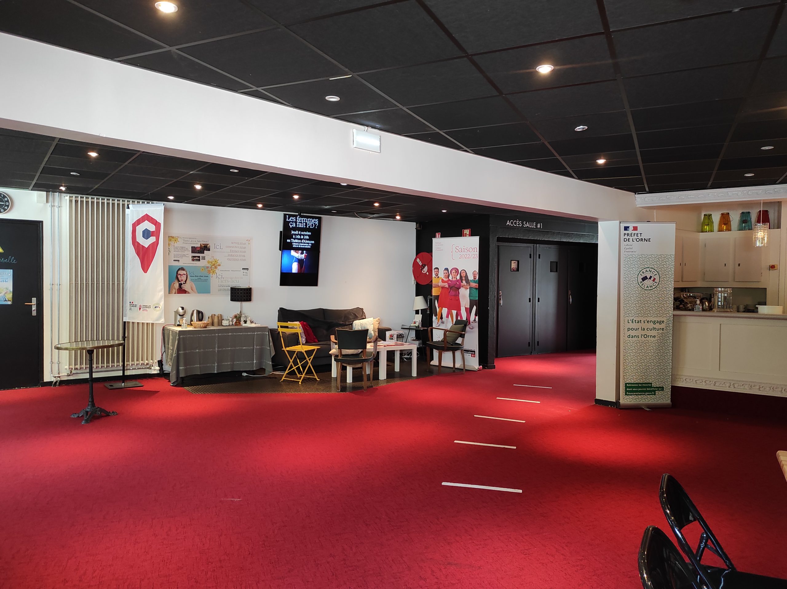 photo théâtre alençon TL 2223