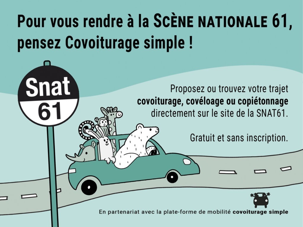 ENCART SNAT61