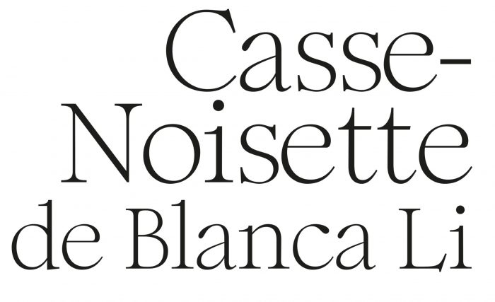 CASSE NOISETTE