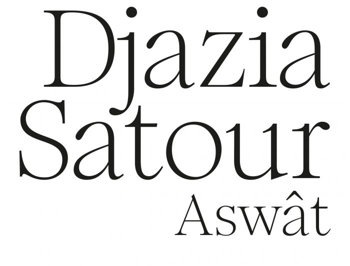 DJAZIA SATOUR