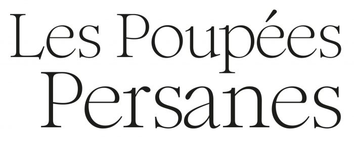 LES POUPEES PERSANES