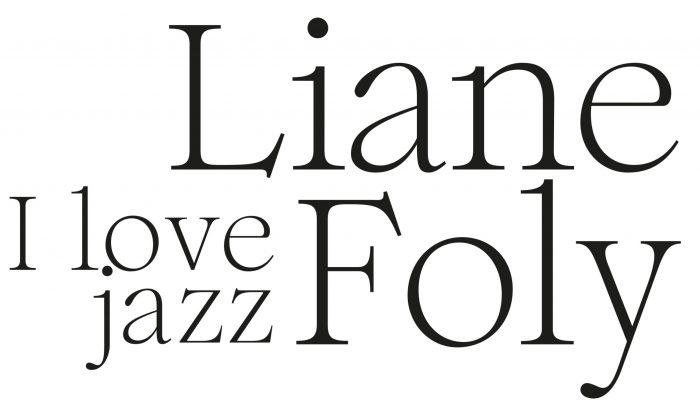 LIANE FOLY I LOVE JAZZ