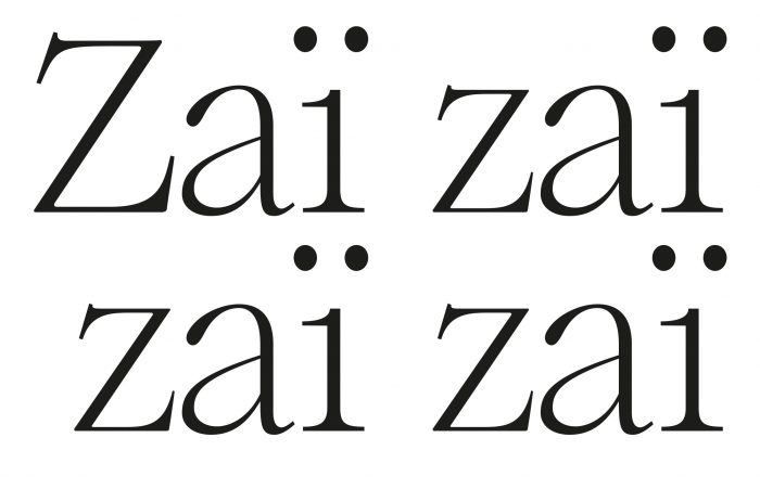 ZAI ZAI
